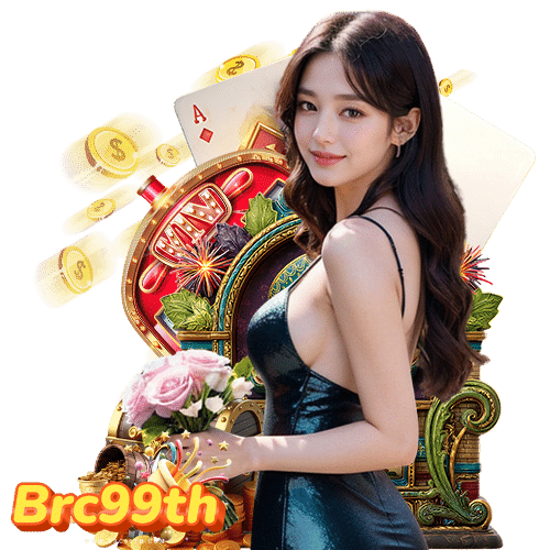 brc99th ฝาก ถอนไม่อั้น