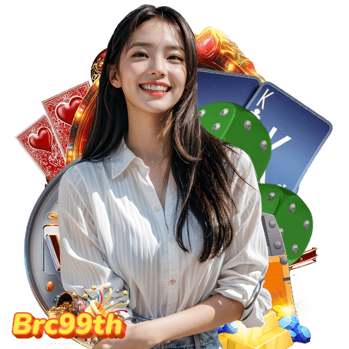 brc99th สล็อต